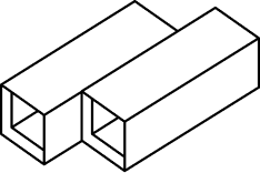 Aluminium sheet and extrusions