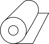 Battery-grade aluminium foil